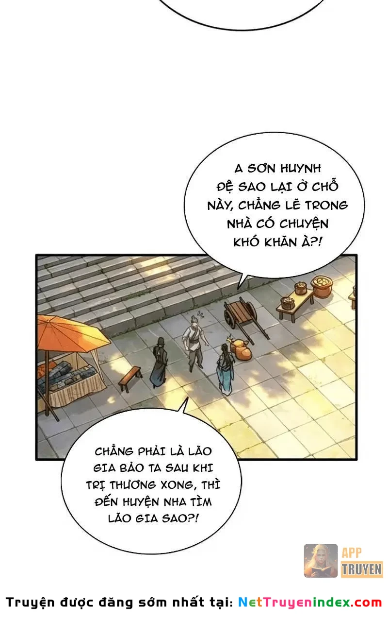 Không Phải Chứ, Quân Tử Cũng Đề Phòng À?! Chapter 26 - 44
