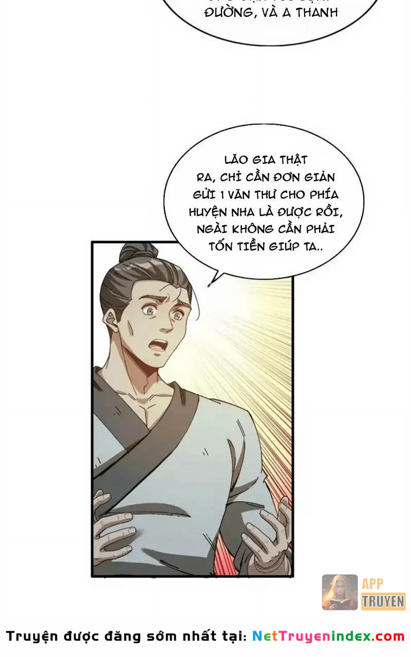 Không Phải Chứ, Quân Tử Cũng Đề Phòng À?! Chapter 26 - 47