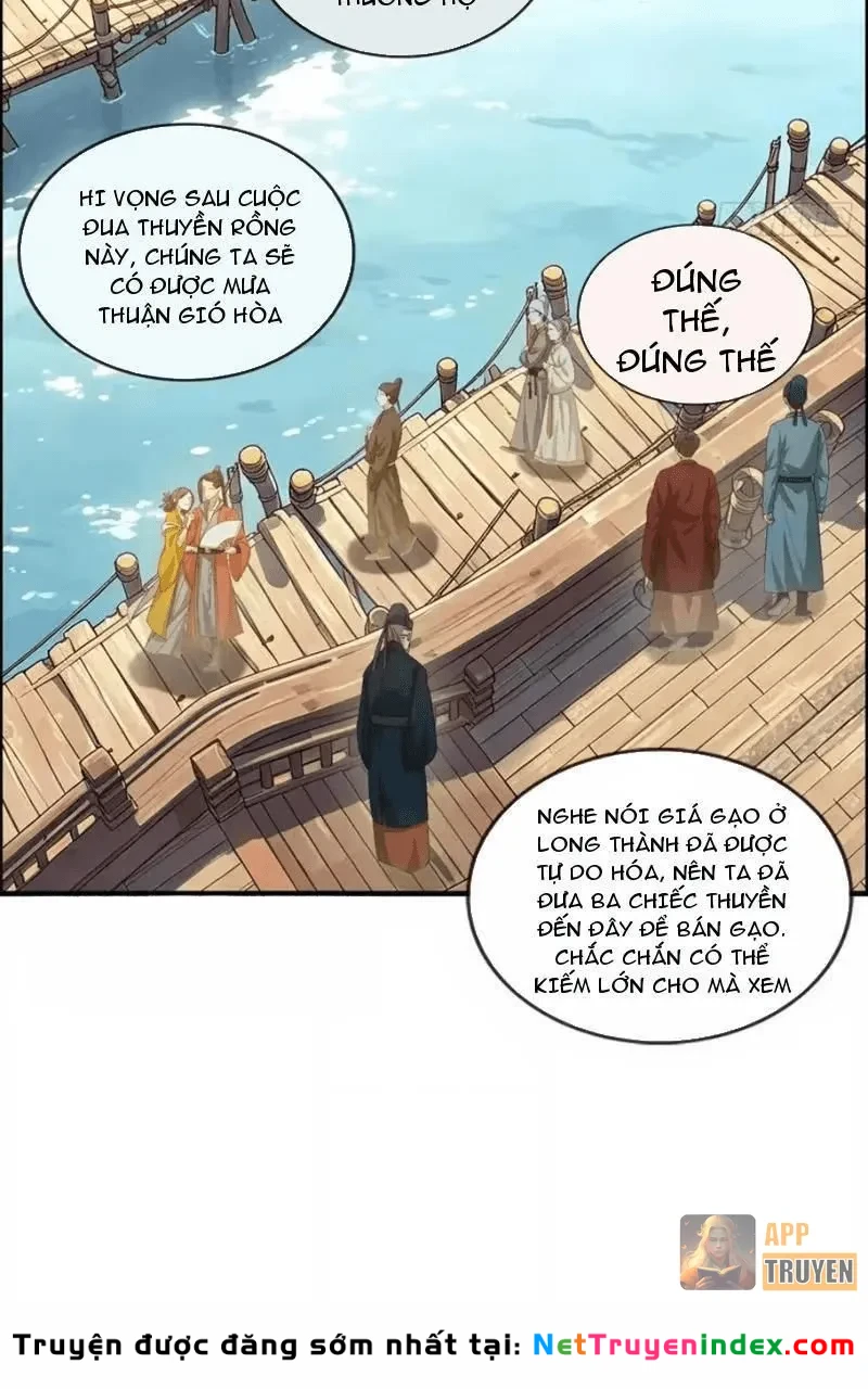 Không Phải Chứ, Quân Tử Cũng Đề Phòng À?! Chapter 26 - 54