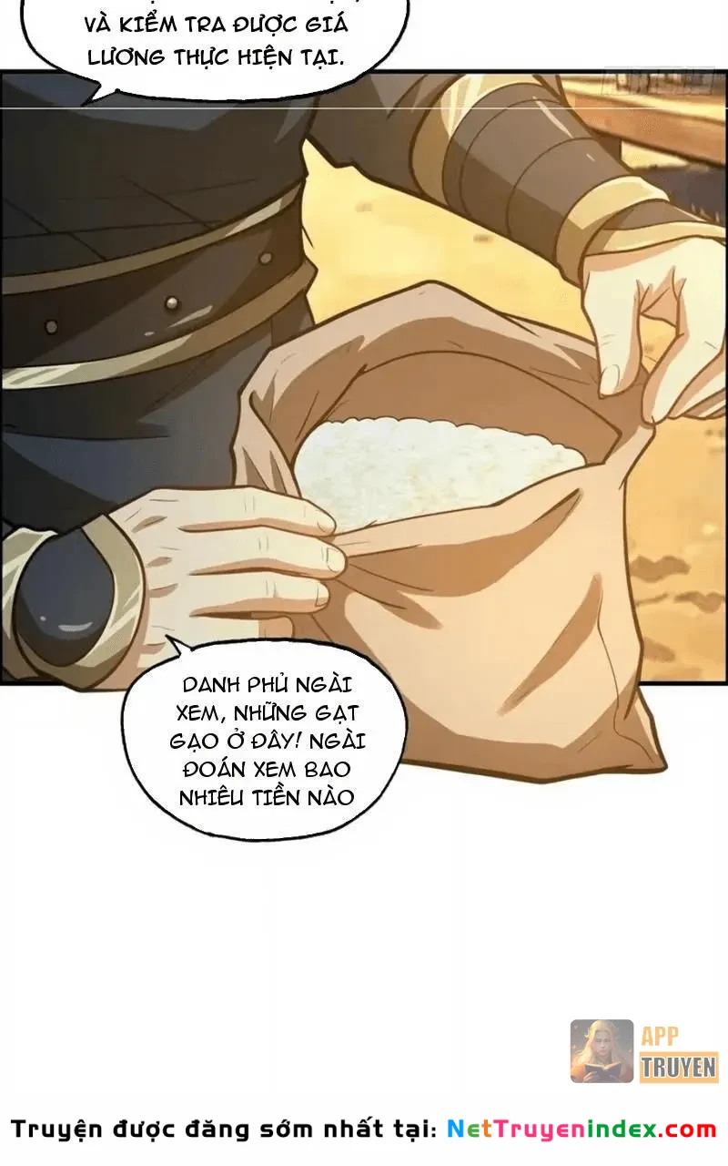 Không Phải Chứ, Quân Tử Cũng Đề Phòng À?! Chapter 26 - 56