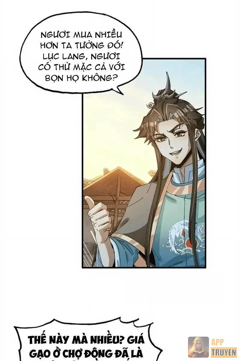 Không Phải Chứ, Quân Tử Cũng Đề Phòng À?! Chapter 26 - 57