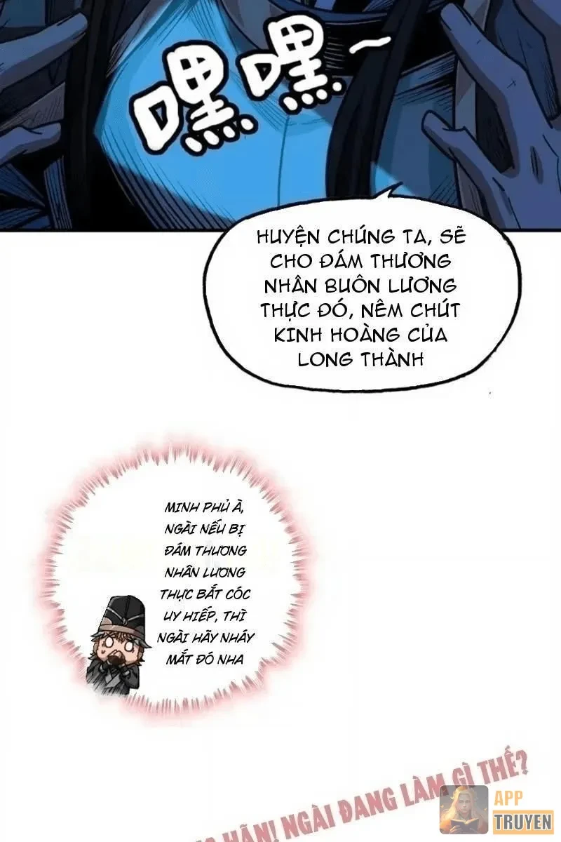 Không Phải Chứ, Quân Tử Cũng Đề Phòng À?! Chapter 26 - 60