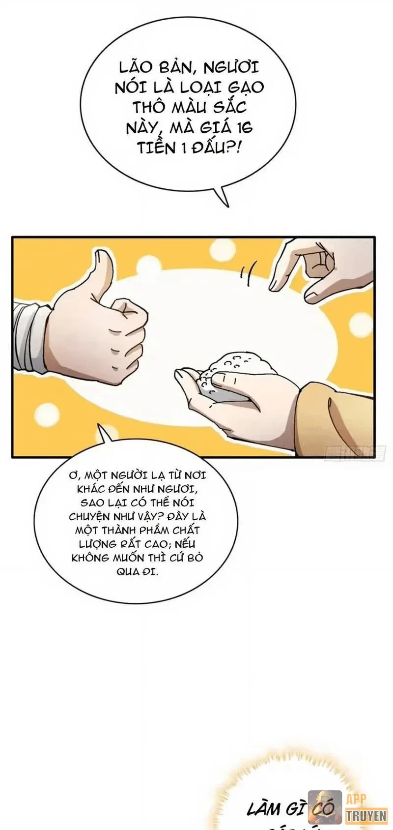 Không Phải Chứ, Quân Tử Cũng Đề Phòng À?! Chapter 27 - 17