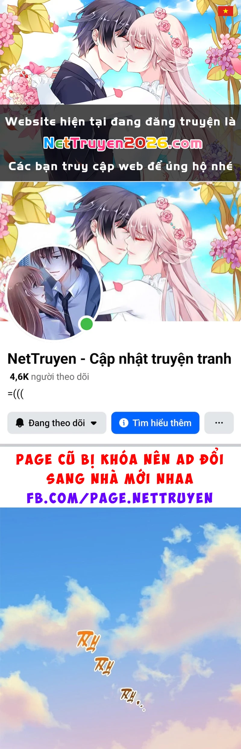 Hành trình chữa lành theo kiểu lành ít dữ nhiều Chapter 1 - 1