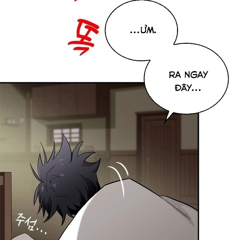 Hành trình chữa lành theo kiểu lành ít dữ nhiều Chapter 1 - 7