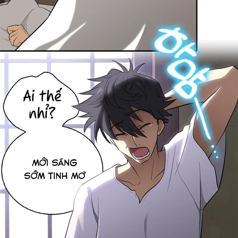 Hành trình chữa lành theo kiểu lành ít dữ nhiều Chapter 1 - 8