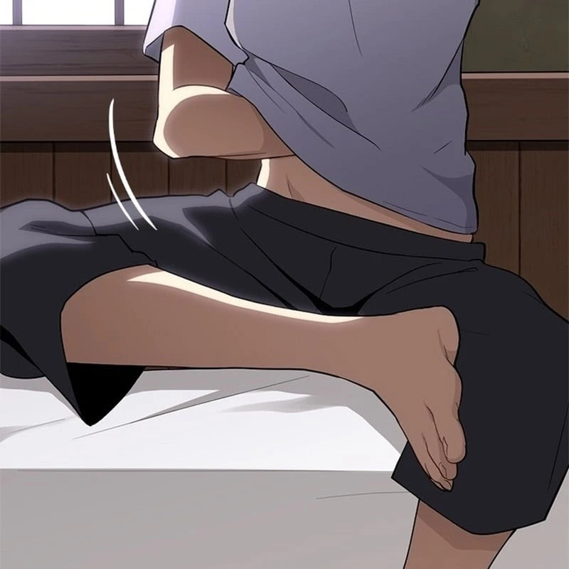 Hành trình chữa lành theo kiểu lành ít dữ nhiều Chapter 1 - 9