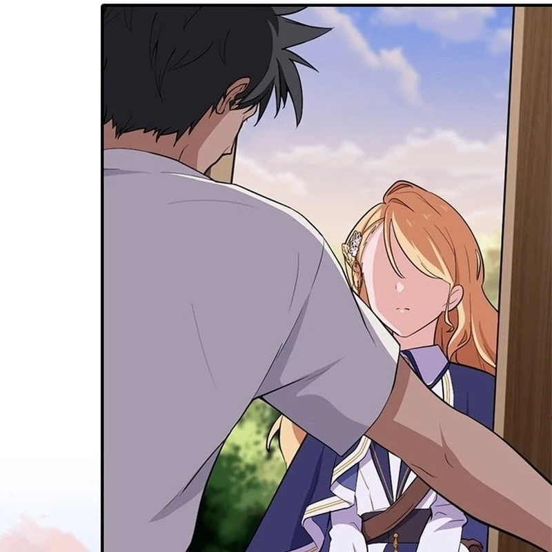 Hành trình chữa lành theo kiểu lành ít dữ nhiều Chapter 1 - 13