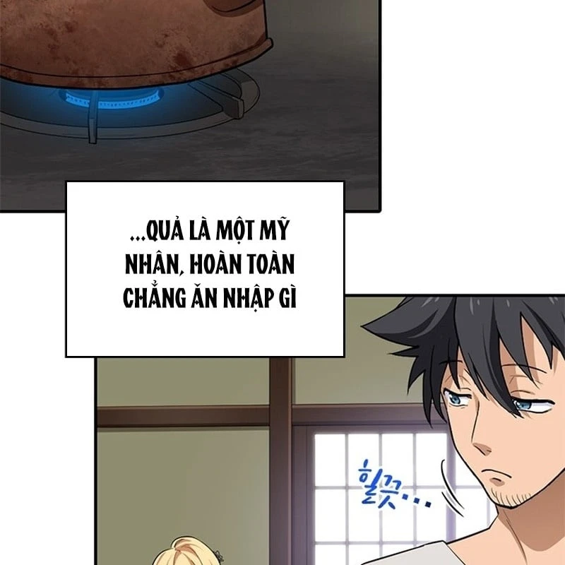 Hành trình chữa lành theo kiểu lành ít dữ nhiều Chapter 1 - 23