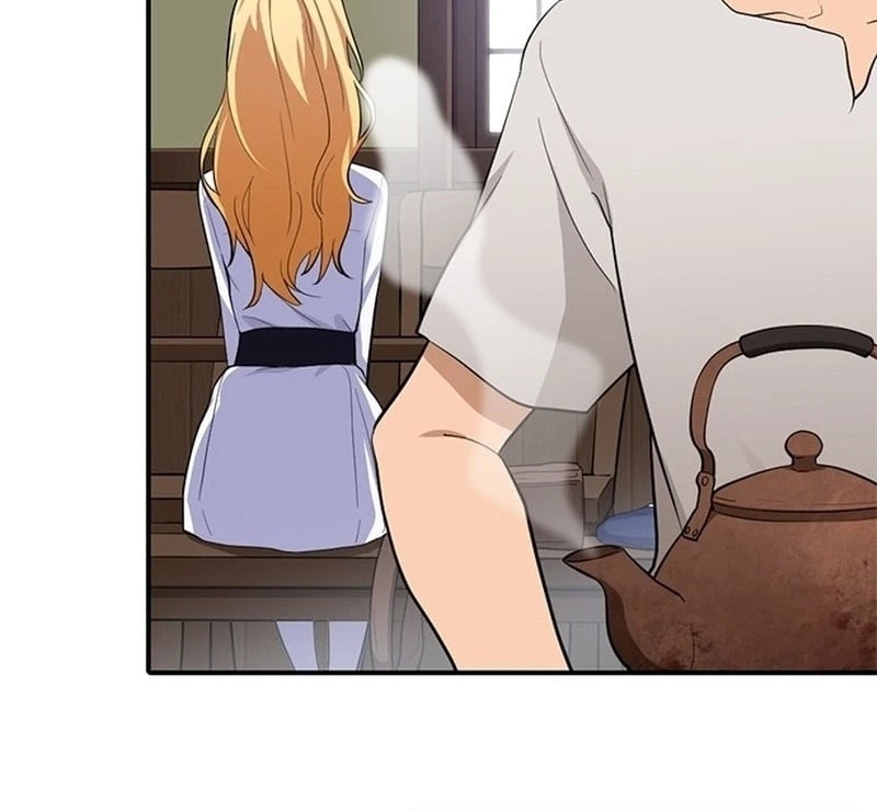 Hành trình chữa lành theo kiểu lành ít dữ nhiều Chapter 1 - 24