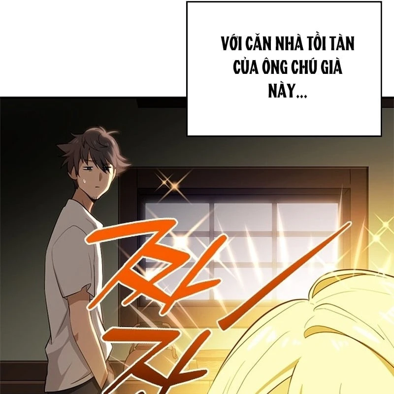 Hành trình chữa lành theo kiểu lành ít dữ nhiều Chapter 1 - 25