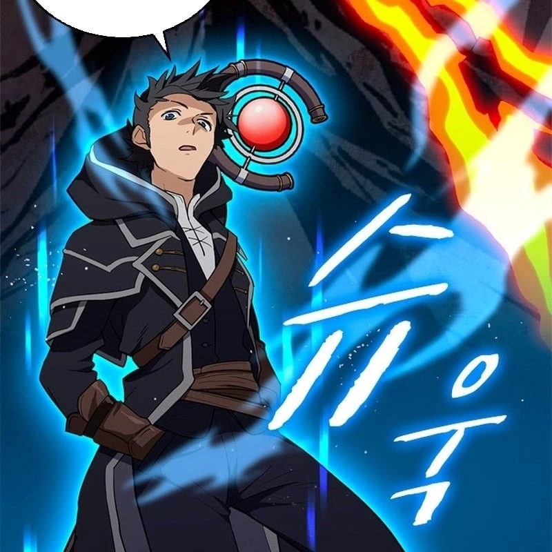 Hành trình chữa lành theo kiểu lành ít dữ nhiều Chapter 1 - 36