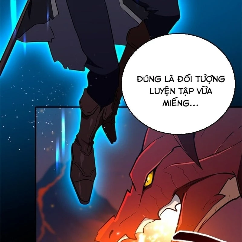 Hành trình chữa lành theo kiểu lành ít dữ nhiều Chapter 1 - 37