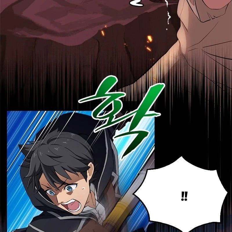 Hành trình chữa lành theo kiểu lành ít dữ nhiều Chapter 1 - 43