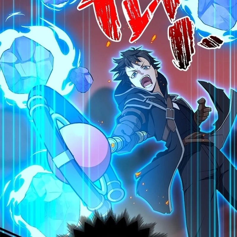 Hành trình chữa lành theo kiểu lành ít dữ nhiều Chapter 1 - 49