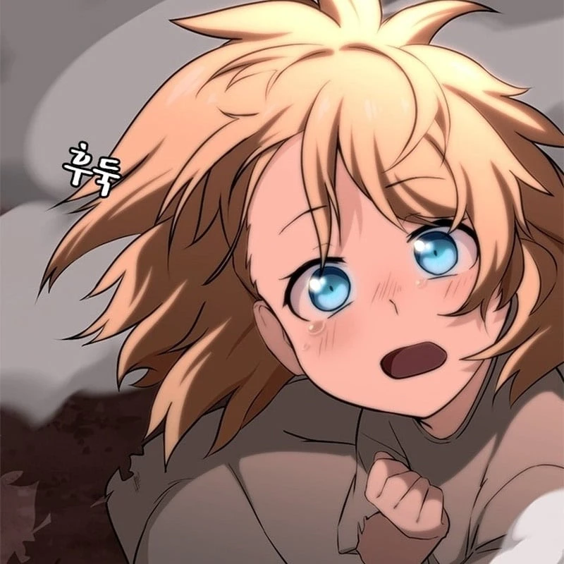 Hành trình chữa lành theo kiểu lành ít dữ nhiều Chapter 1 - 55