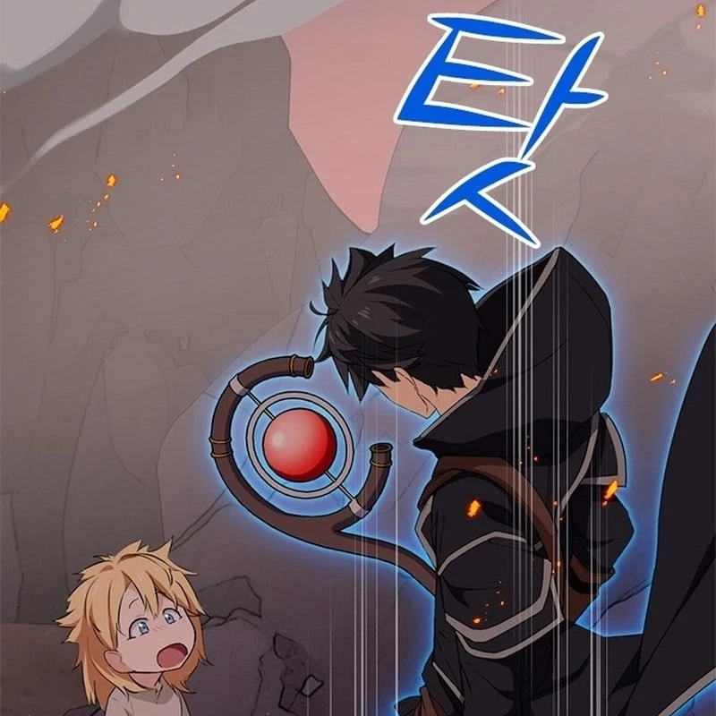 Hành trình chữa lành theo kiểu lành ít dữ nhiều Chapter 1 - 58