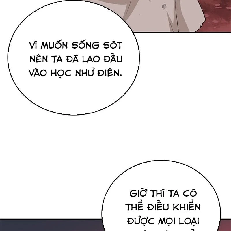 Hành trình chữa lành theo kiểu lành ít dữ nhiều Chapter 1 - 72