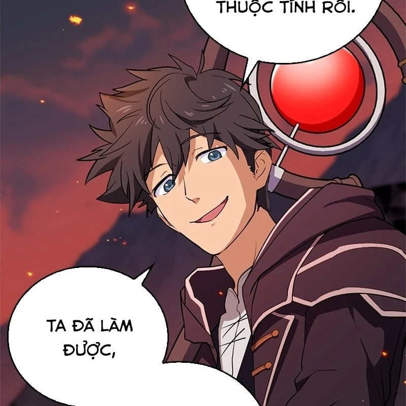 Hành trình chữa lành theo kiểu lành ít dữ nhiều Chapter 1 - 73