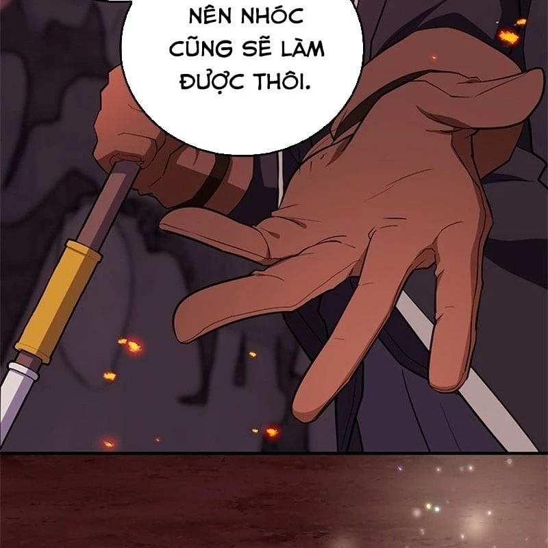 Hành trình chữa lành theo kiểu lành ít dữ nhiều Chapter 1 - 74