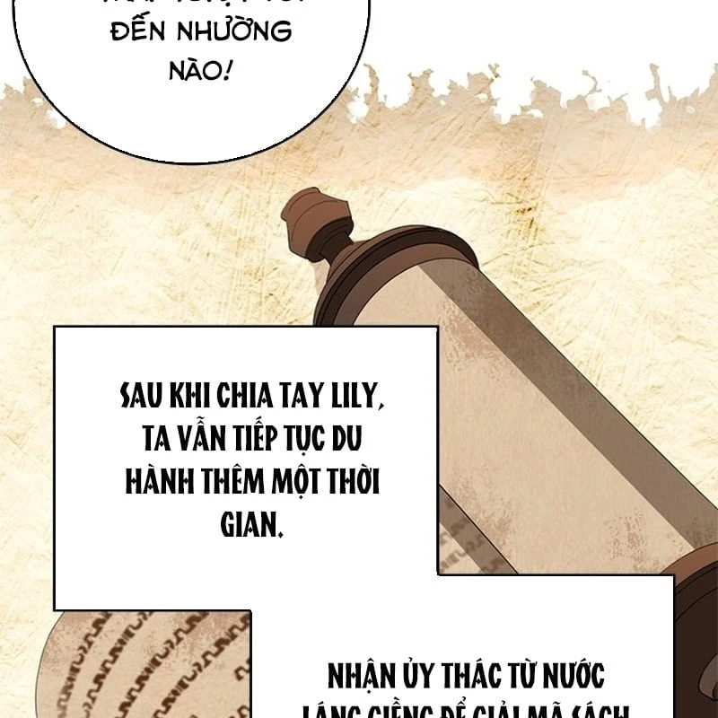 Hành trình chữa lành theo kiểu lành ít dữ nhiều Chapter 1 - 84