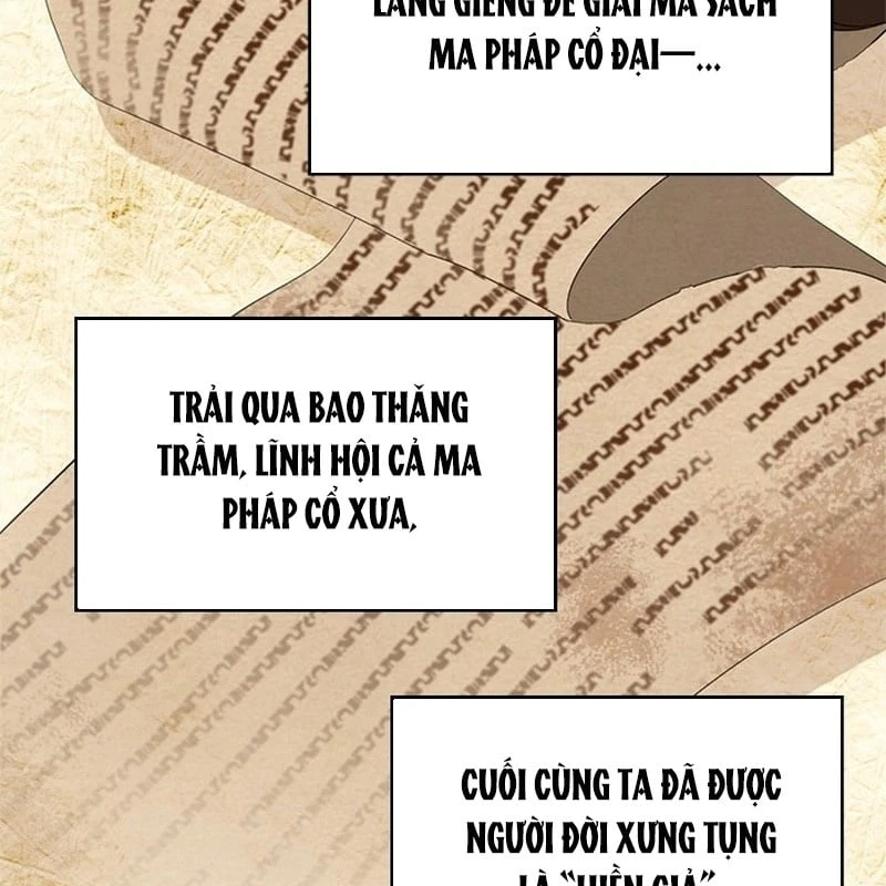 Hành trình chữa lành theo kiểu lành ít dữ nhiều Chapter 1 - 85