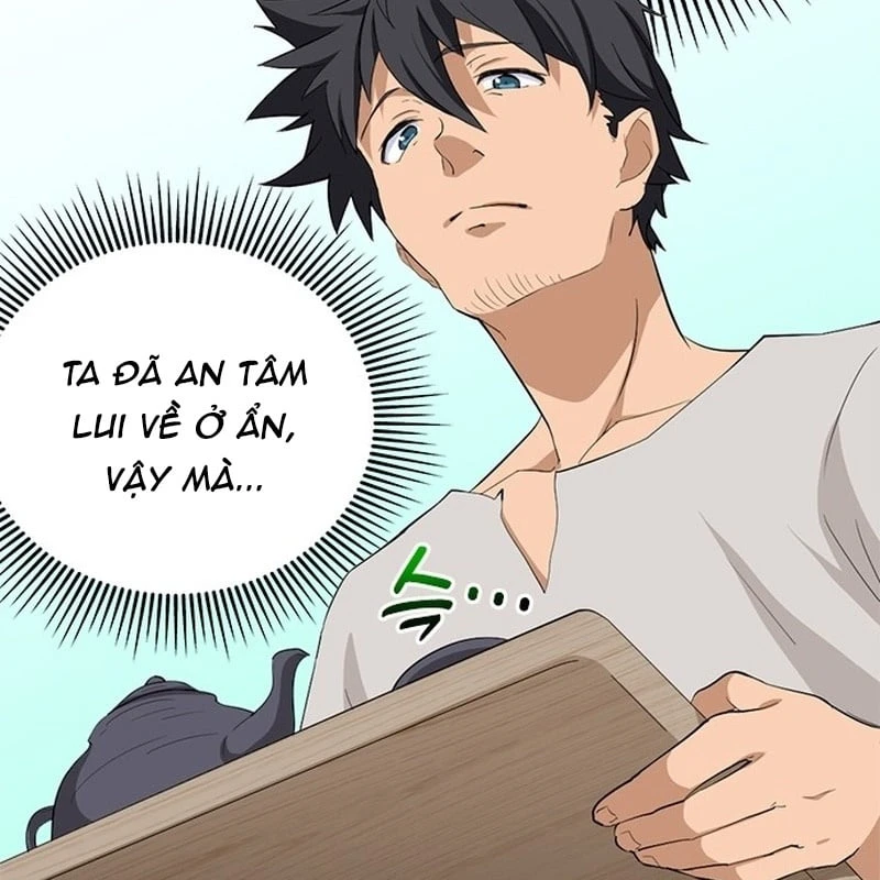 Hành trình chữa lành theo kiểu lành ít dữ nhiều Chapter 1 - 87