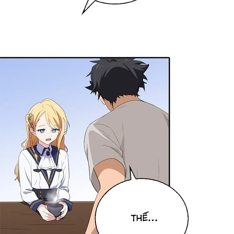 Hành trình chữa lành theo kiểu lành ít dữ nhiều Chapter 1 - 90