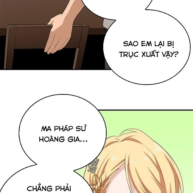 Hành trình chữa lành theo kiểu lành ít dữ nhiều Chapter 1 - 91