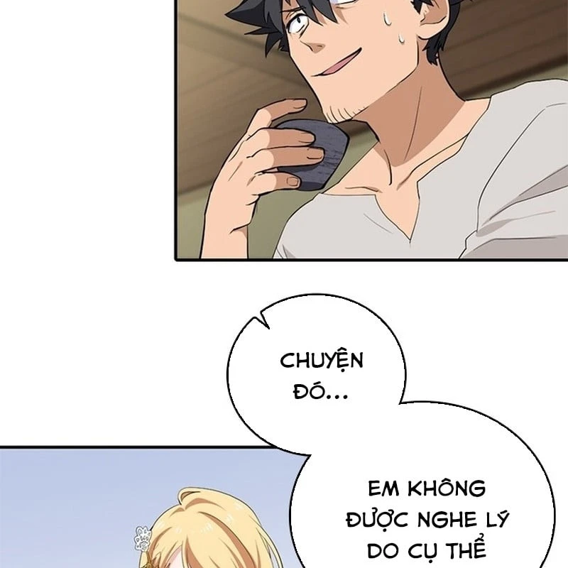 Hành trình chữa lành theo kiểu lành ít dữ nhiều Chapter 1 - 101