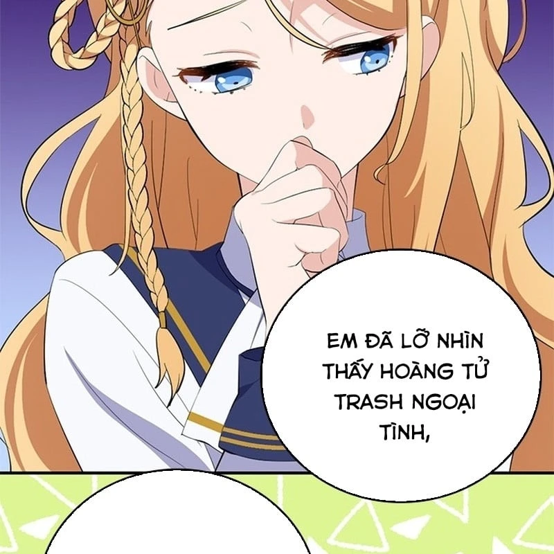 Hành trình chữa lành theo kiểu lành ít dữ nhiều Chapter 1 - 104