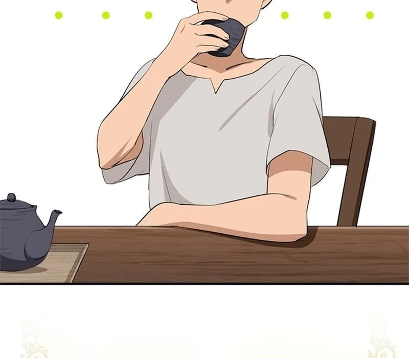 Hành trình chữa lành theo kiểu lành ít dữ nhiều Chapter 1 - 106