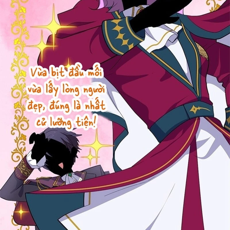 Hành trình chữa lành theo kiểu lành ít dữ nhiều Chapter 1 - 112