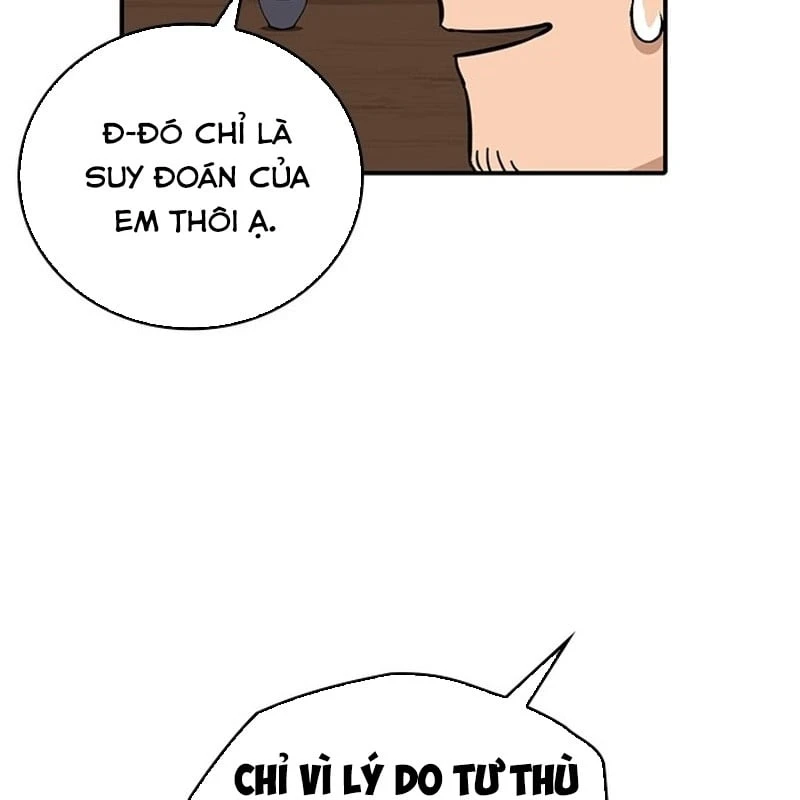 Hành trình chữa lành theo kiểu lành ít dữ nhiều Chapter 1 - 115