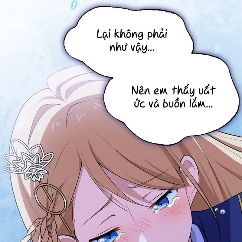 Hành trình chữa lành theo kiểu lành ít dữ nhiều Chapter 1 - 119