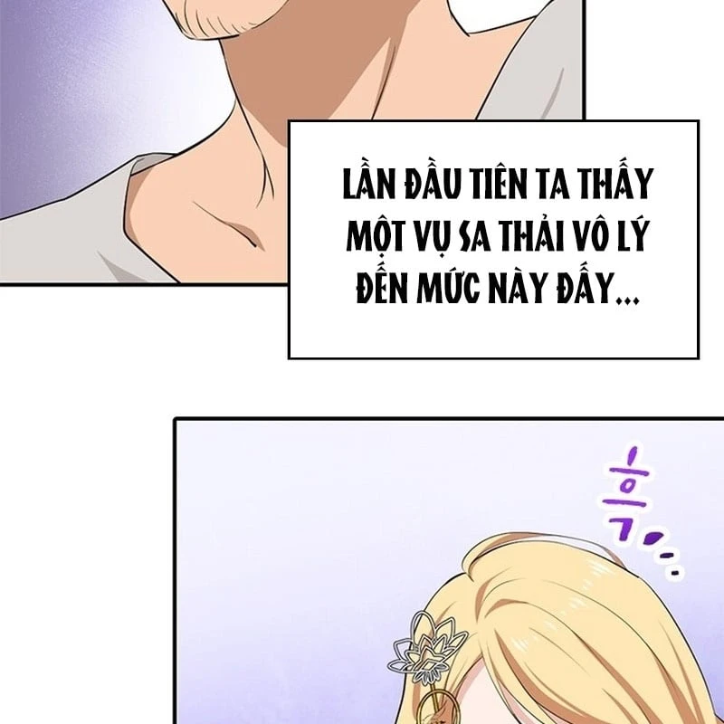 Hành trình chữa lành theo kiểu lành ít dữ nhiều Chapter 1 - 123