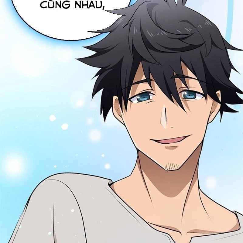 Hành trình chữa lành theo kiểu lành ít dữ nhiều Chapter 1 - 129