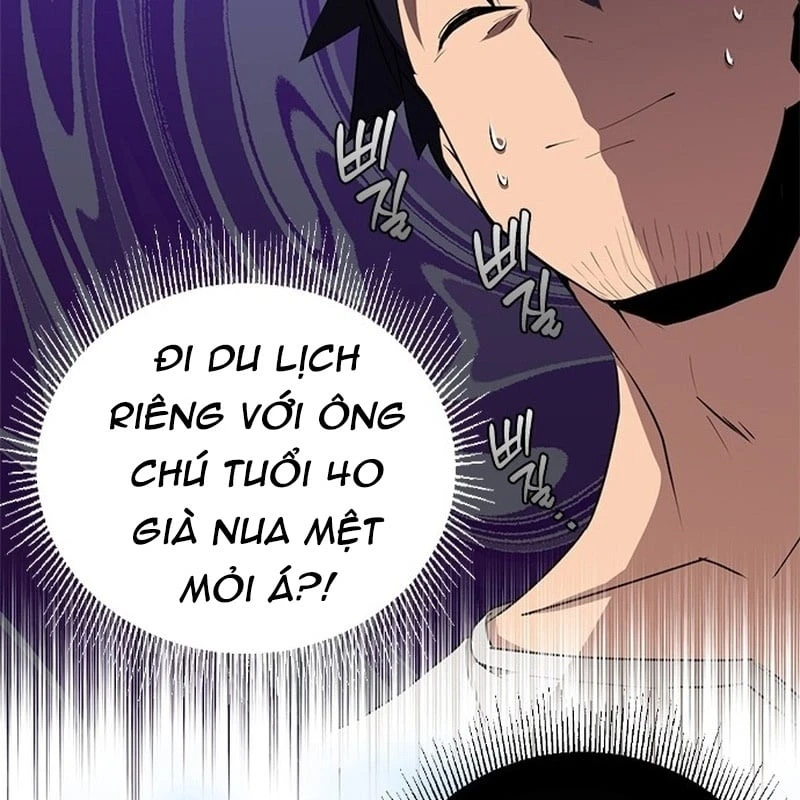 Hành trình chữa lành theo kiểu lành ít dữ nhiều Chapter 1 - 139