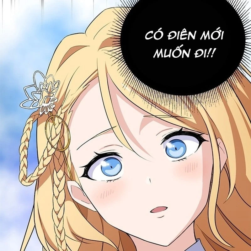 Hành trình chữa lành theo kiểu lành ít dữ nhiều Chapter 1 - 140