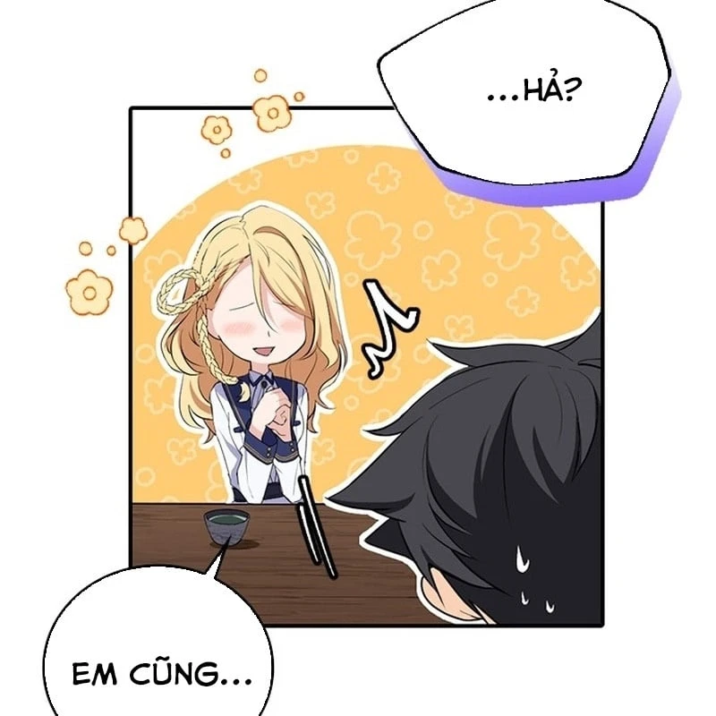 Hành trình chữa lành theo kiểu lành ít dữ nhiều Chapter 1 - 145