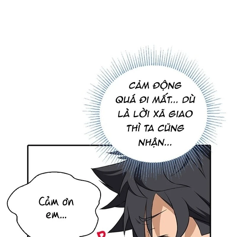 Hành trình chữa lành theo kiểu lành ít dữ nhiều Chapter 1 - 156