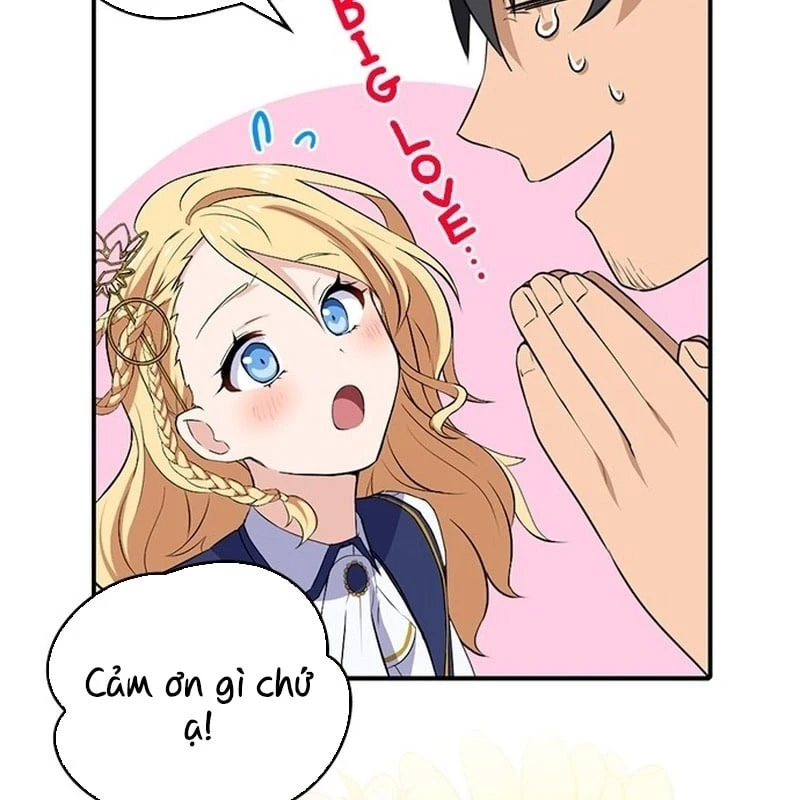 Hành trình chữa lành theo kiểu lành ít dữ nhiều Chapter 1 - 157