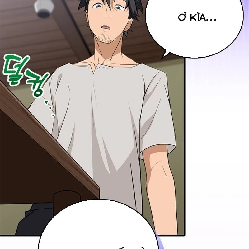 Hành trình chữa lành theo kiểu lành ít dữ nhiều Chapter 1 - 164