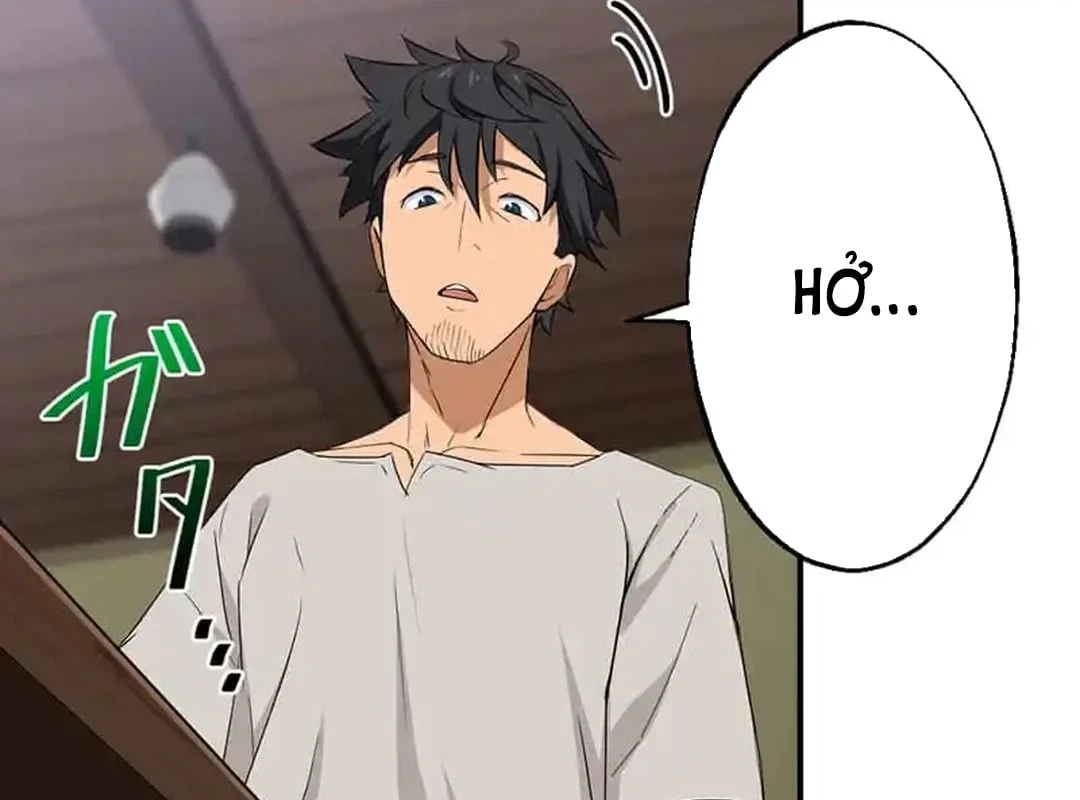 Hành trình chữa lành theo kiểu lành ít dữ nhiều Chapter 2 - 2