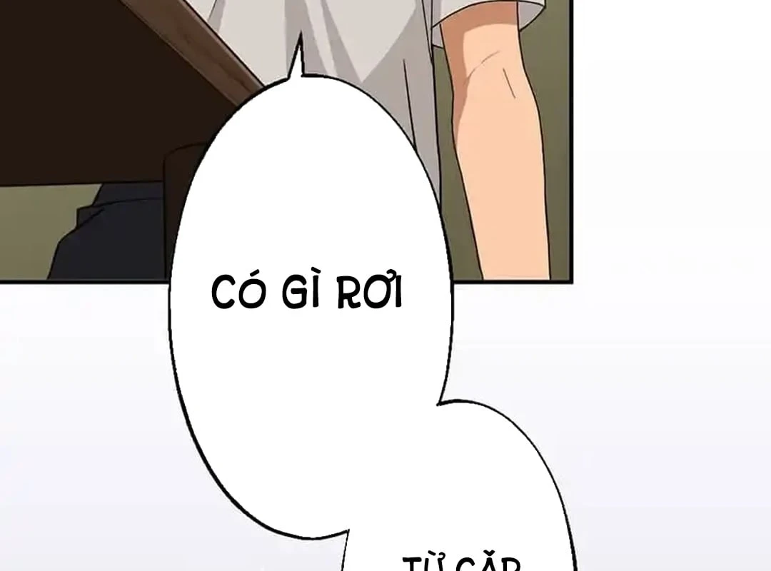 Hành trình chữa lành theo kiểu lành ít dữ nhiều Chapter 2 - 3