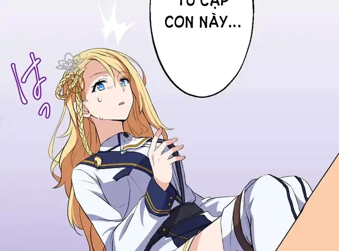 Hành trình chữa lành theo kiểu lành ít dữ nhiều Chapter 2 - 4