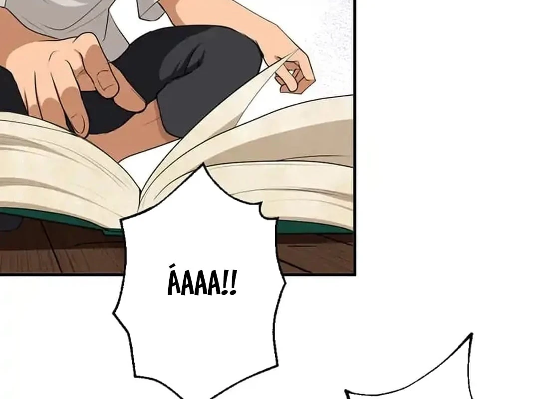 Hành trình chữa lành theo kiểu lành ít dữ nhiều Chapter 2 - 10