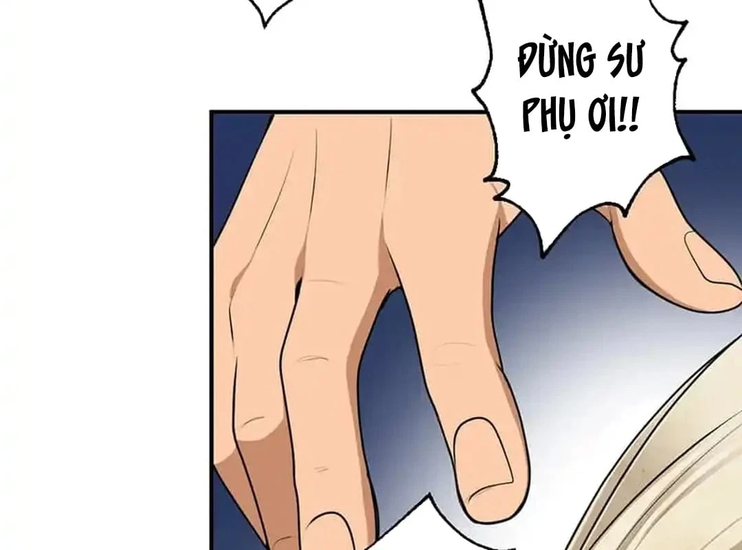 Hành trình chữa lành theo kiểu lành ít dữ nhiều Chapter 2 - 11