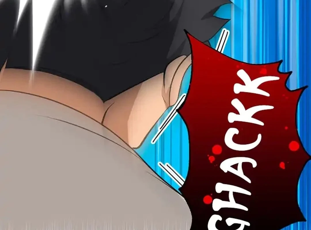 Hành trình chữa lành theo kiểu lành ít dữ nhiều Chapter 2 - 16