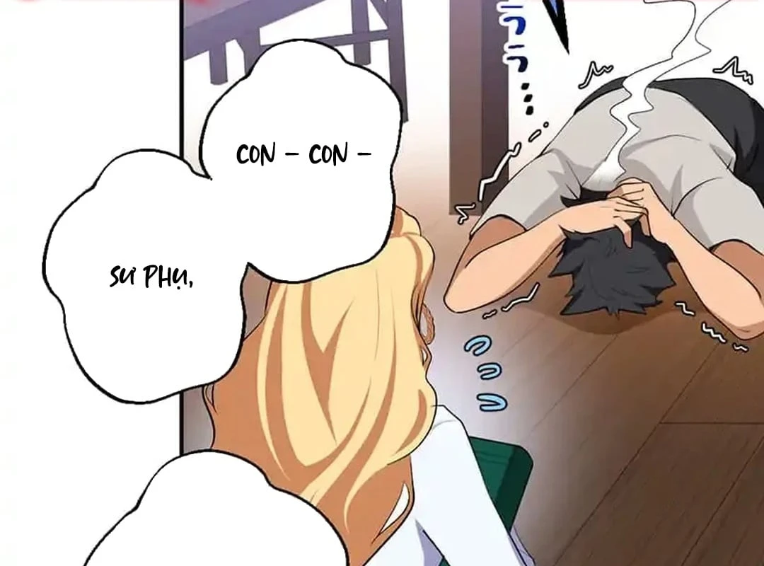 Hành trình chữa lành theo kiểu lành ít dữ nhiều Chapter 2 - 21